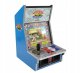 Konsola przenośna Evercade Alpha Street Fighter Bartop Arcade 2