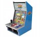 Konsola przenośna Evercade Alpha Street Fighter Bartop Arcade 3