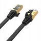 Kabel Ethernet Unitek patchcord cat.7 SSTP (8P8C), RJ-45 LAN, przewód sieci 3