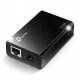 Adapter powerline ZASILACZ ADAPTER POE 48V TL-POE150S TP-LINK IEEE 802.3af GIGABIT 1