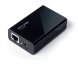 Adapter powerline ZASILACZ ADAPTER POE 48V TL-POE150S TP-LINK IEEE 802.3af GIGABIT 2