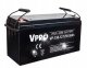 Akumulator VOLT POLSKA AGM VPRO 12V 150Ah VRLA Bezobsługowy 1