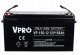 Akumulator VOLT POLSKA AGM VPRO 12V 150Ah VRLA Bezobsługowy 2