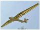 Graupner Pichler Kranich model szybowca RC zestaw do budowy 1498 mm 2