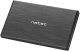 Kieszeń OBUDOWA KIESZEŃ NA DYSK HDD SATA 3.5'NATEC USB 3.0 8