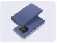 krainaGSM Etui z Klapką Do Xiaomi Redmi Note 15 5G (Granatowe, Magnetyczne, Zamykane) 2