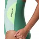 Speedo Damski Strój kąpielowy OCEAN FLEX ZIP 1PC 2