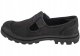 Palladium Pampa M-Jane Washed 94475-008-M Czarne 39,5 2