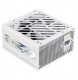 Zasilacz GameMax Gamemax Power Supply, 80 PLUS, Gold | GZ 850G WH | 850 W 4