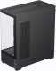 Obudowa GameMax Gamemax Case | VISTA 2 AB | Black | Midi Tower 5