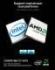 Chłodzenie wodne GameMax Gamemax CPU Liquid Cooler | ICEBURG 120 WT | Intel, AMD 9