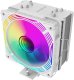 Chłodzenie CPU GameMax Ice Force WH 6