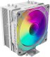 Chłodzenie CPU GameMax Ice Force WH 7