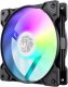 Wentylator GameMax Gamemax Case Fan | FN12A-S5 | Black 2