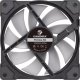 Wentylator GameMax Gamemax Case Fan | FN12A-S5 | Black 3