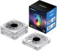 GameMax Gamemax Case Fan | KF300 WH | White 3