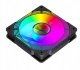 Wentylator GameMax Gamemax Case Fan | KF300R BK | Black 4
