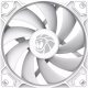 Wentylator GameMax Gamemax Case Fan | FN12A-S5-W | White 1