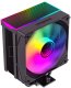 Chłodzenie CPU GameMax Sigma 550 Infinity BK 1