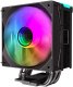 Chłodzenie CPU GameMax Sigma 550 Infinity BK 5