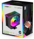 Chłodzenie CPU GameMax Sigma 550 Infinity BK 10