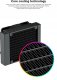 Chłodzenie wodne GameMax Gamemax CPU Liquid Cooler | ICEBURG 120 BK | Black | Intel, AMD 9