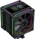 Chłodzenie CPU GameMax Sigma 620 BK 1