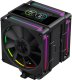 Chłodzenie CPU GameMax Sigma 620 BK 2