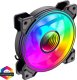 Wentylator GameMax Dual Ring Infinity BK 2