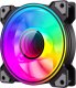 Wentylator GameMax Dual Ring Infinity BK 4
