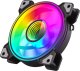 Wentylator GameMax Dual Ring Infinity BK 6