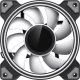 Wentylator GameMax Dual Ring Infinity BK 7