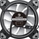Wentylator GameMax Dual Ring Infinity BK 9