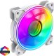 Wentylator GameMax Dual Ring Infinity WH 2