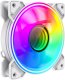 Wentylator GameMax Dual Ring Infinity WH 3