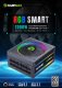 Zasilacz GameMax Gamemax Power Supply, 80 PLUS, Platinum | RGB PRO 1300P | 1300 W 1