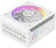 Zasilacz GameMax Gamemax Power Supply, 80 PLUS, Gold | RGB 1050G WH | 1050 W 2