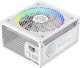 Zasilacz GameMax Gamemax Power Supply, 80 PLUS, Gold | RGB 1050G WH | 1050 W 3