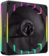 Wentylator GameMax Gamemax Case Fan | TORNADO T12 ARGB-R | Black 1