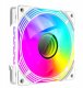 Wentylator GameMax Gamemax Case Fan | KF300R WH | White 4