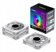 Wentylator GameMax Gamemax Case Fan | KF300R WH | White 5