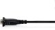 Kabel USB Digitus USB-A - DB-9 1.8 m Czarny (DA-70172) 3