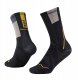 Buff BUFF Coolnet Crew Socks 137789901 Czarne 42-44 1