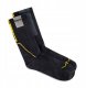 Buff BUFF Coolnet Crew Socks 137789901 Czarne 42-44 2