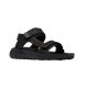 Columbia Columbia Peakfreak Roam Sandal 2108771010 Czarne 41 2
