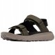 Columbia Columbia Peakfreak Roam Sandal 2108771326 Zielone 42 3