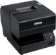 Epson TM-J7200 301 W/O MICR BLK PSU/EU BLK USB B LAN FULL CUT PS-180 IN 2