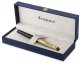 Waterman Waterman 2225136 pióro kulkowe Długopis wciskany Czarny 1 szt. 2