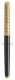 Waterman Waterman 2225136 pióro kulkowe Długopis wciskany Czarny 1 szt. 3