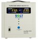 Przetwornica PRZETWORNICA VOLT POLSKA SINUSPRO-1500E 12V 1050/1500W 5
